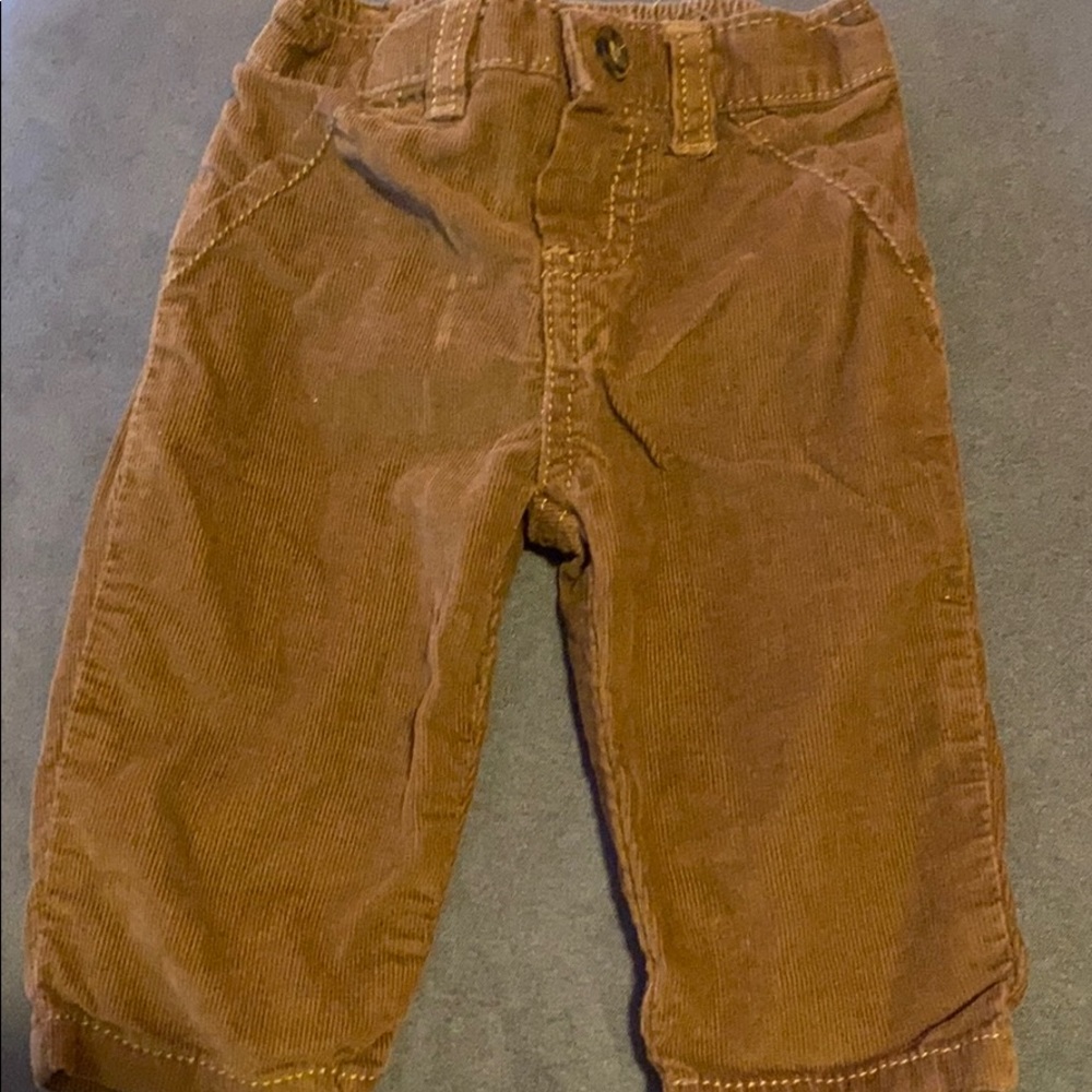 Pants